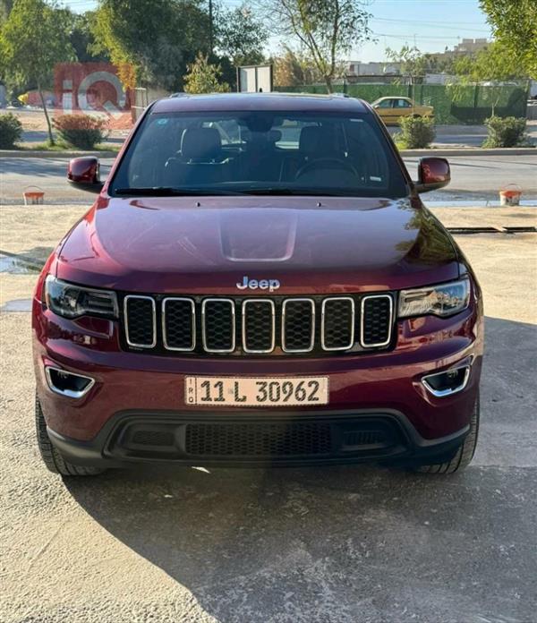 Jeep for sale in Iraq